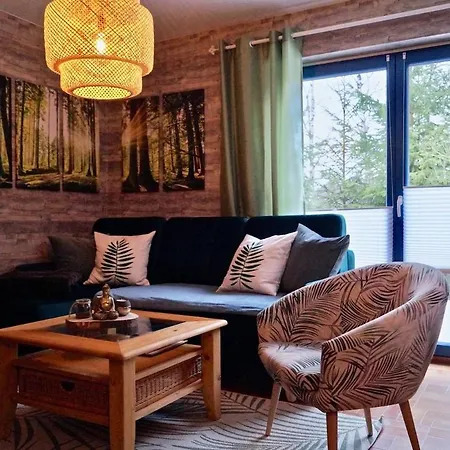 Lieblingsstueck Casa de Férias Tanne