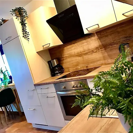 Casa de Férias Lieblingsstueck Tanne