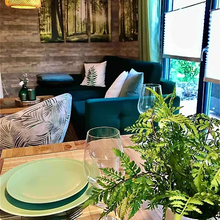 Casa de Férias Lieblingsstueck