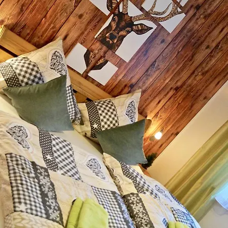 Casa de Férias Lieblingsstueck