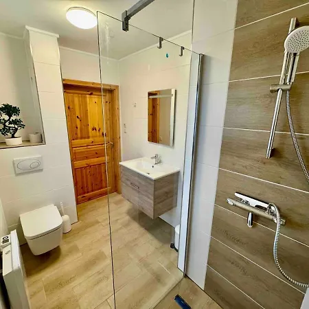 Lieblingsstueck Casa de Férias *