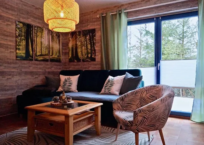 Lieblingsstueck Semesterbostad Tanne