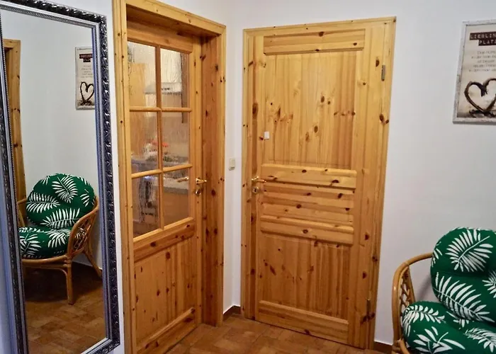 Lieblingsstueck Semesterbostad