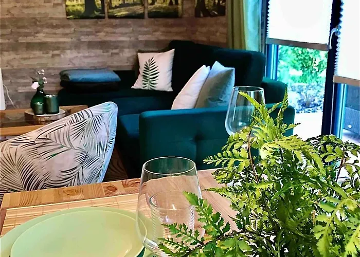 Semesterbostad Lieblingsstueck