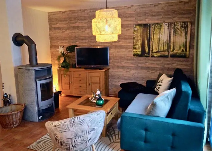 Lieblingsstueck Semesterbostad