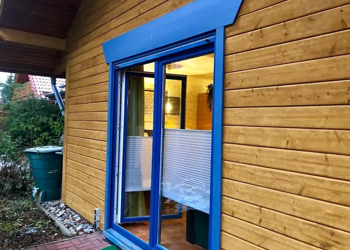 Lieblingsstueck Semesterbostad