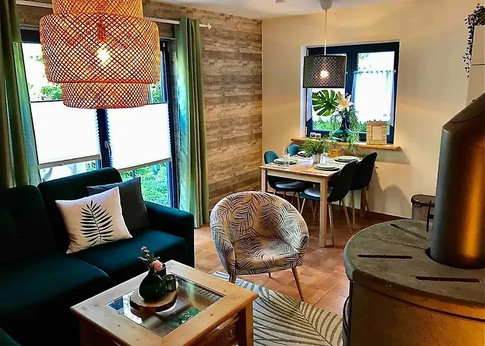 Lieblingsstueck Tanne